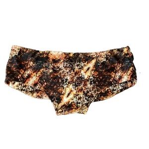 FUSED HAWAII Kona Bikini Bottom sz XL